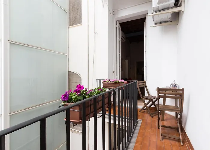 Ideal D'ascanio, Piazza Navona Apartamento Roma