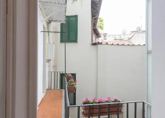 Ideal D'ascanio, Piazza Navona Apartamento Roma