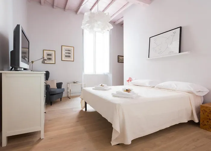 Apartamento Ideal D'ascanio, Piazza Navona Roma