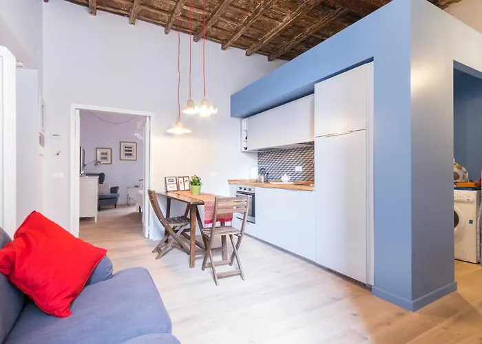 Apartamento Ideal D'ascanio, Piazza Navona