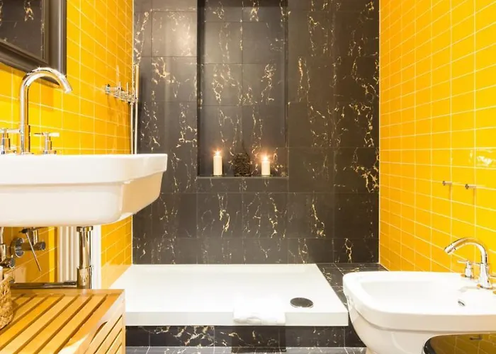 Apartamento Ideal D'ascanio, Piazza Navona *