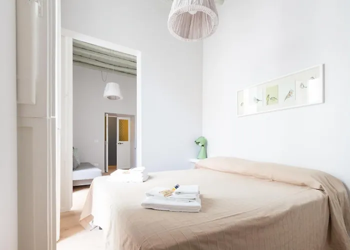 Ideal D'ascanio, Piazza Navona Apartamento