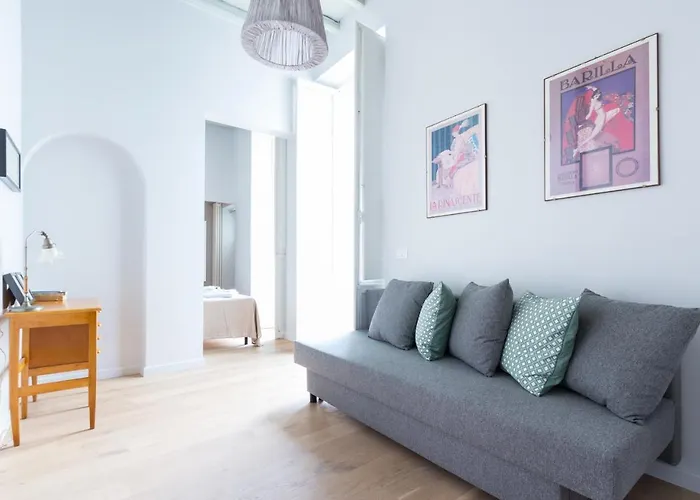 Apartamento Ideal D'ascanio, Piazza Navona Roma