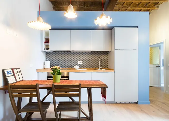 Ideal D'ascanio, Piazza Navona Apartamento Roma