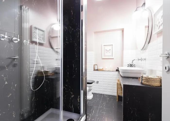 Ideal D'ascanio, Piazza Navona Apartamento *