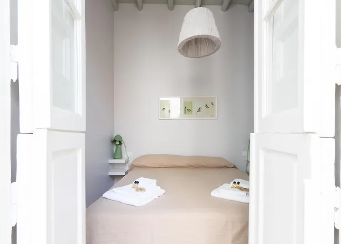 Ideal D'ascanio, Piazza Navona Apartamento Roma