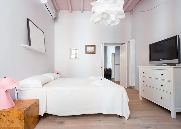 Apartamento Ideal D'ascanio, Piazza Navona Roma
